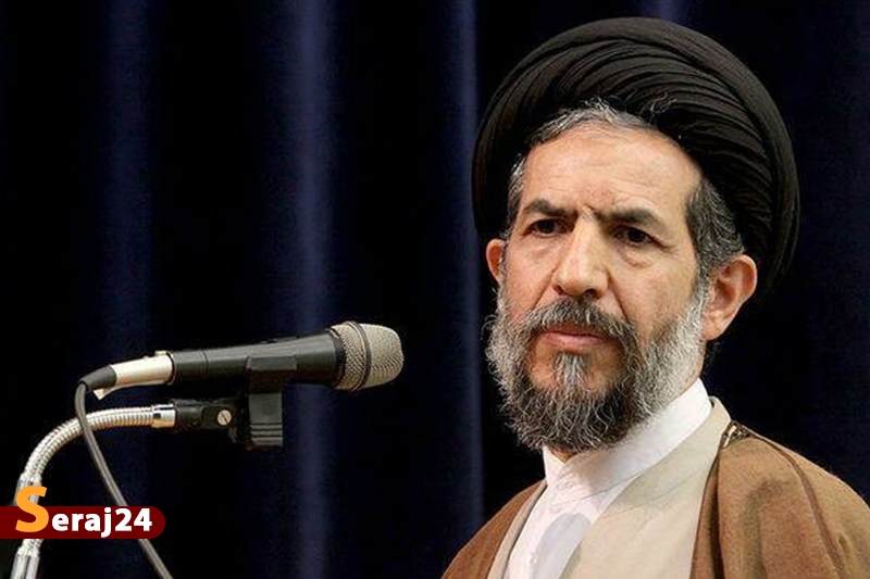 مسئله دشمنان حجاب نیست/ می ‌خواهند همبستگی ما را از بین ببرند