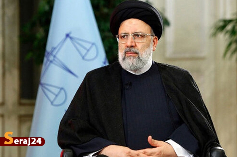 آیت‌الله رئیسی سالروز میلاد پیامبر(ص) را به سران و مردم کشورهای مسلمان تبریک گفت