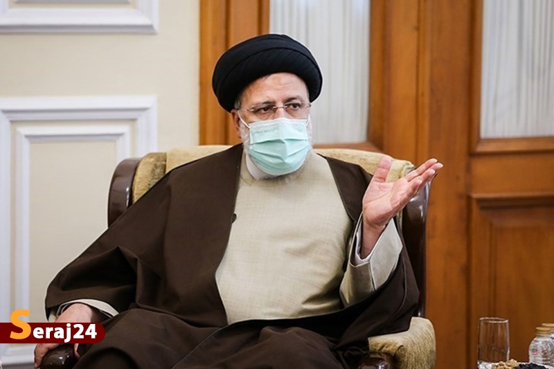آیت‌الله رئیسی ۲ قانون را ابلاغ کرد/ انتخاب الکترونیکی نمایندگان عضو شوراها و مجامع