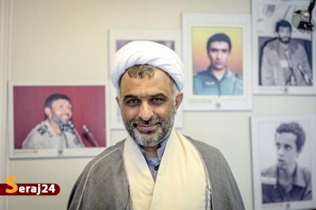 «ایرانِ قوی و مستقل»؛ محور جدید کنگره سراسری شعر دفاع مقدس
