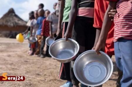 «روز جهانی غذا»، تشدید گرسنگی در جهان