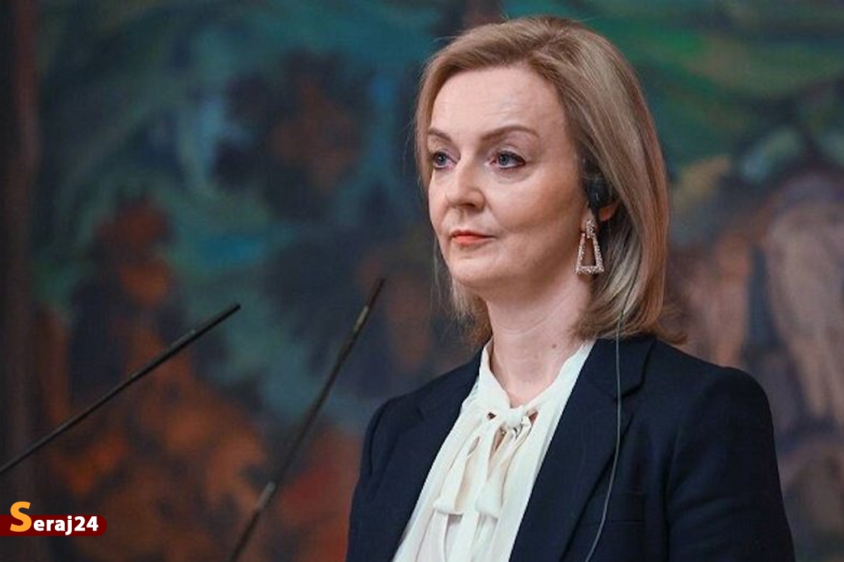 نخست‌وزیر انگلیس تا پایان هفته برکنار می‌شود