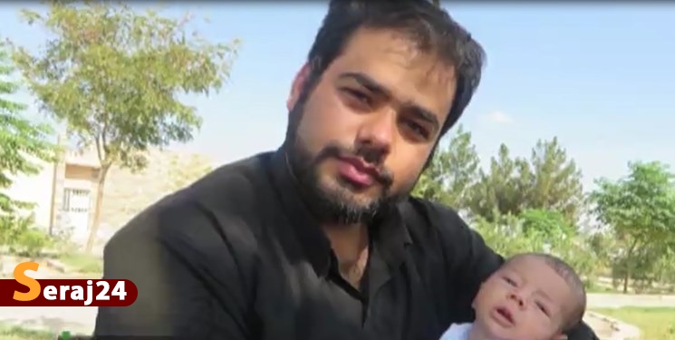 آرزویی که بعد از ۷ سال محقق شد!