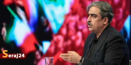 سرنوشت نامعلوم منابع ارزی بلوکه‌شده/ خوش‌چشم: دبه‌کردن تکنیک آمریکا برای کاهش سطح توقع ماست