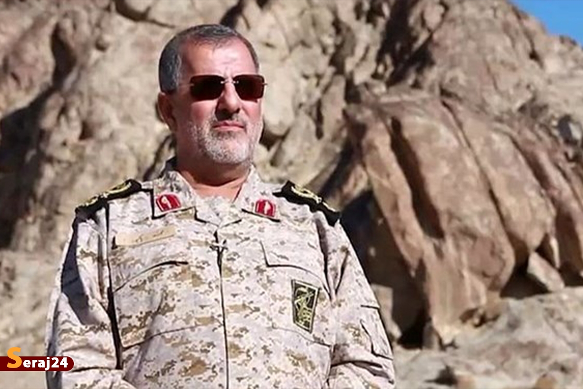 در دو روز آینده شاهد اوج عملیاتی رزمایش اقتدار نیروی زمینی سپاه خواهیم بود 