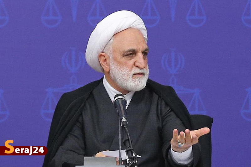 اولویتبندی برای رفع کاستیها در دستگاه قضایی ضروری است