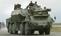 Latin America Interested in Russian-Made Weapons