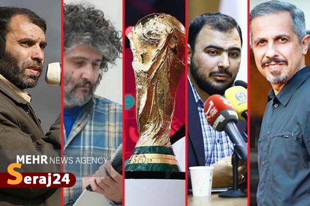 جواد رضویان آنتن تلویزیون را گرم میکند؟