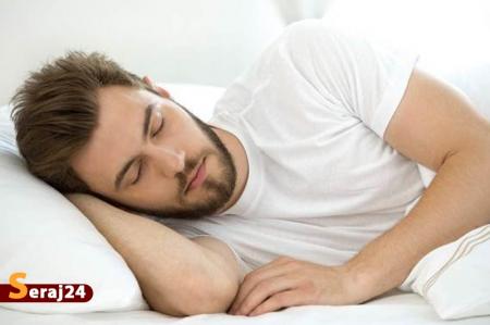 چه میزان خواب برای حفظ سلامت بدن لازم است