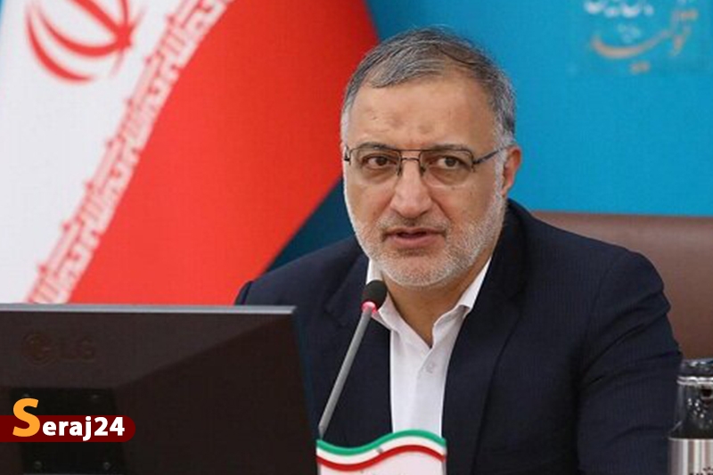 ایجاد ۱۰۰۰ پارکینگ در تهران تا پایان سال