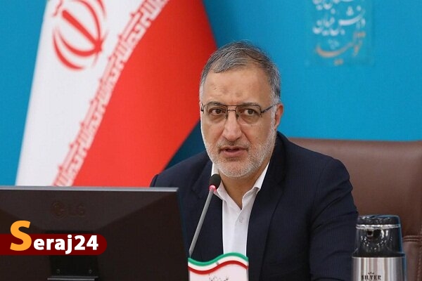 ایجاد ۱۰۰۰ پارکینگ در تهران تا پایان سال