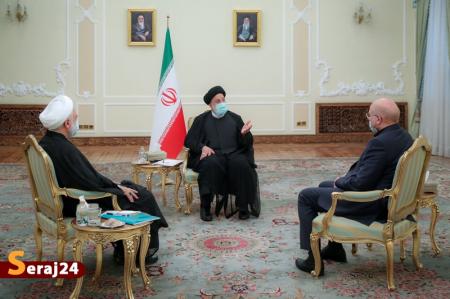 ضرورت تقویت نظم و آرامش در فضای کسب و کار با حمایت از فعالان اقتصادی