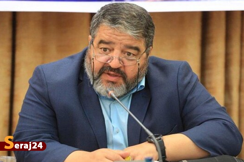 سردار جلالی: همه شهرها باید مجهز به طرح پاسخ اضطراری به تهدیدات باشند