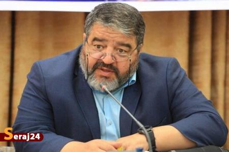 سردار جلالی: همه شهرها باید مجهز به طرح پاسخ اضطراری به تهدیدات باشند