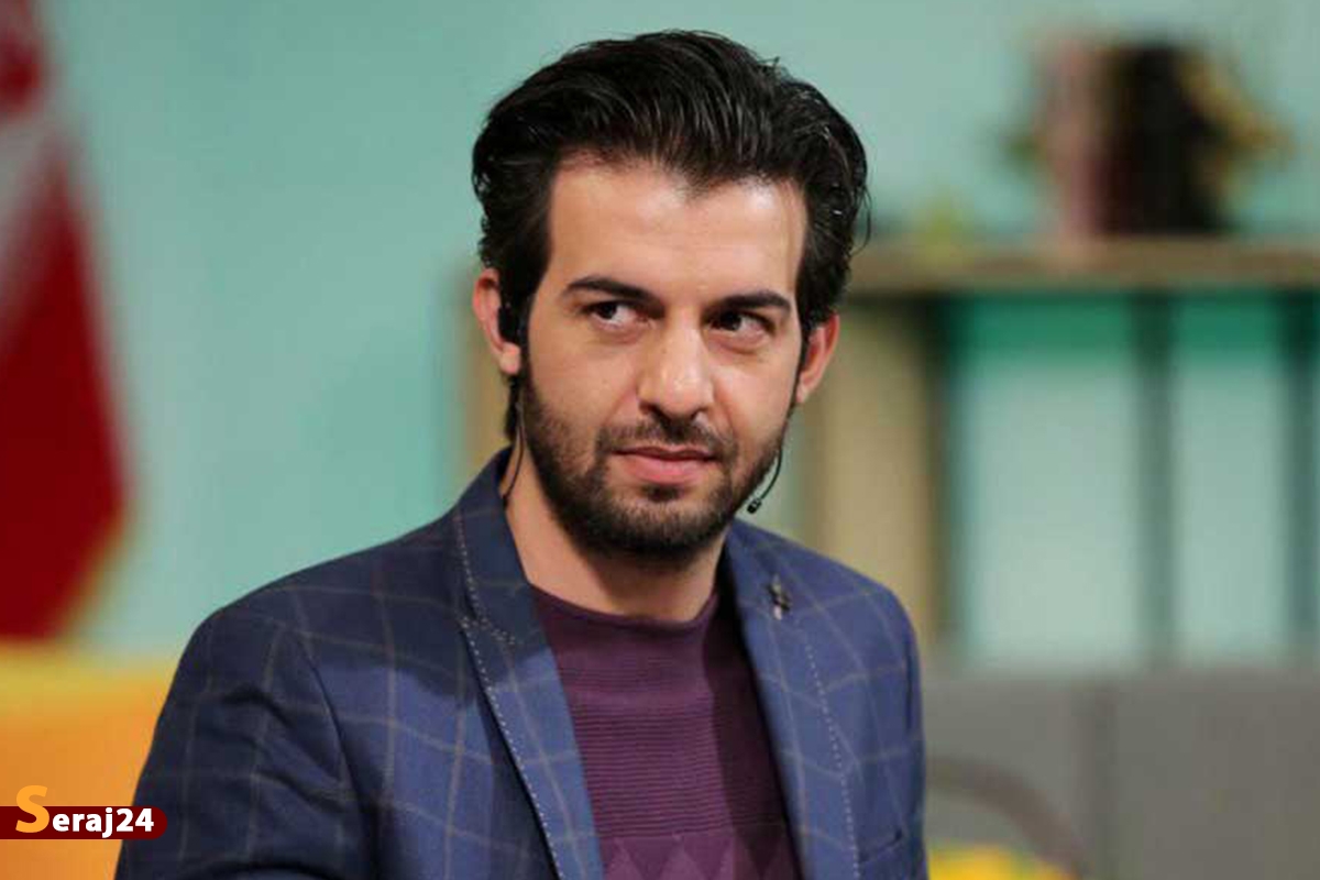 عبدالله روا برای جام جهانی عازم قطر می‌شود/دو مجری یک ویژه‌برنامه