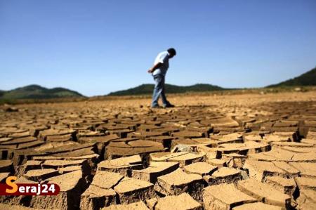 ‌برنامه دولت برای مواجهه با سومین خشکسالی متوالی