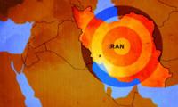 Quake Jolts Southern Iran
