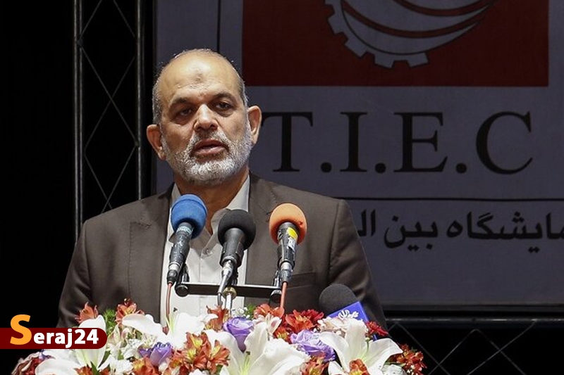 وزیر کشور: ایران حوزه‌های جدید علمی را پرتلاش تر از گذشته در می‌نوردد