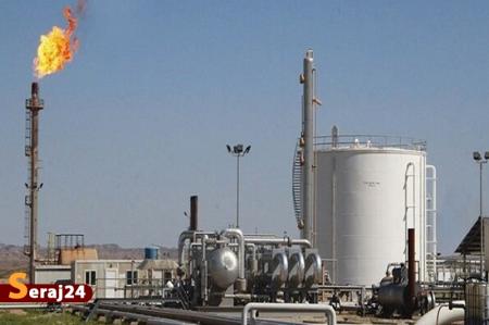 سرانه مصرف گاز در ایران بیش از ۳ برابر اروپا است