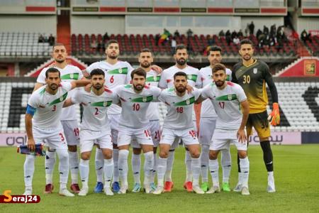 پایان شایعات حذف ایران از جام جهانی/ «بهترین نسل» به دنبال صعود