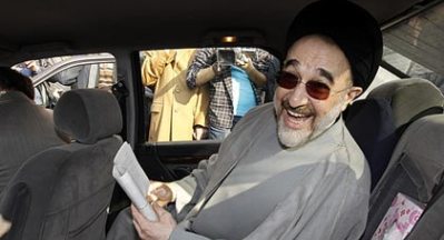 صداقت را از محمد خاتمی بیاموزید!