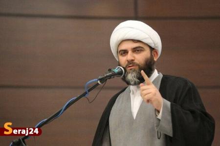 رئیس سازمان تبلیغات اسلامی: دشمن نقش‌آفرینی بی‌نظیر و ستودنی بانوان را دست کم نگرفته است