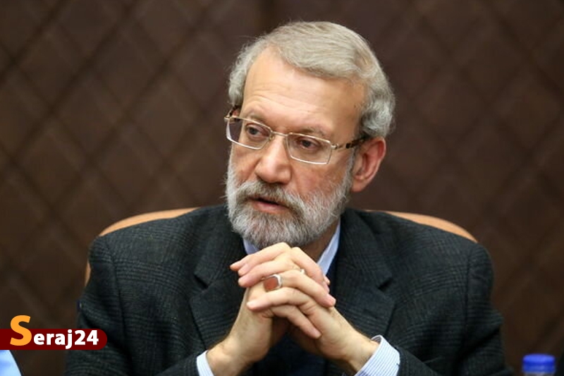 علی لاریجانی: دشمنان نشان دادند خصومتشان با مردم، حدّ و مرزی نمیشناسد