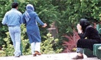 تجسس در زندگی همسر سابق ممنوع! 