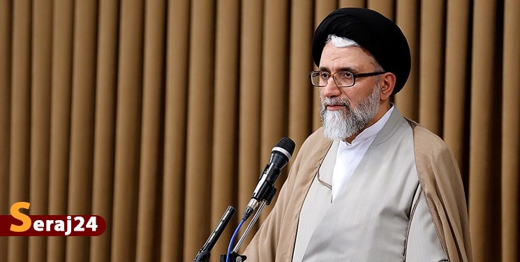 عامل دوم جنایت تروریستی شیراز دستگیر شد