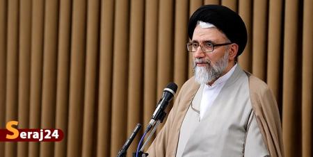 عامل دوم جنایت تروریستی شیراز دستگیر شد