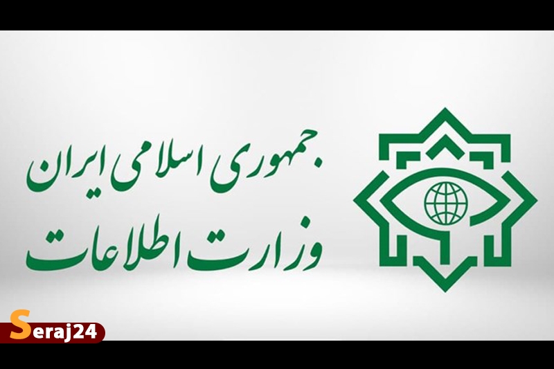 6 عنصر پشتیبان جنایت تروریستی شیراز دستگیر شدند