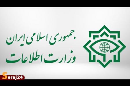6 عنصر پشتیبان جنایت تروریستی شیراز دستگیر شدند