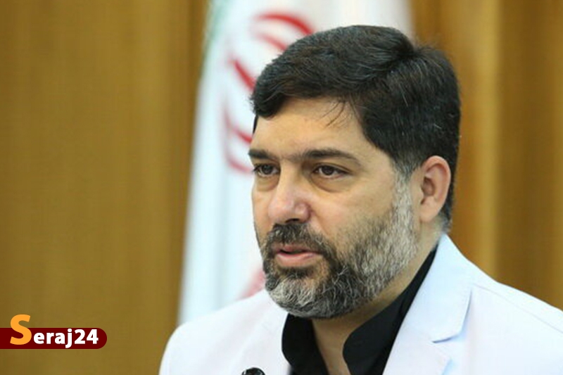 نام‌گذاری یکی از خیابان‌های تهران به نام شهید «آرمان علی وردی»