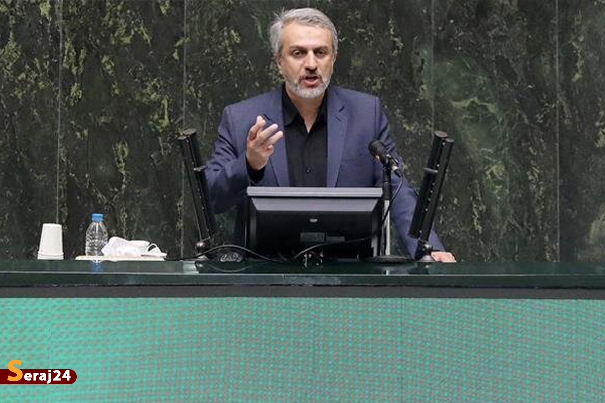 فاطمی‌امین وزیر ماند