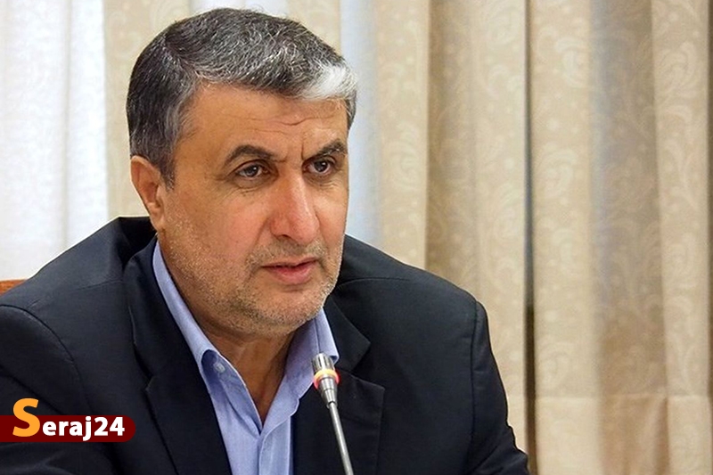 هدف‌گذاری سازمان انرژی اتمی تولید ۲۰ درصد از سبد انرژی کشور است