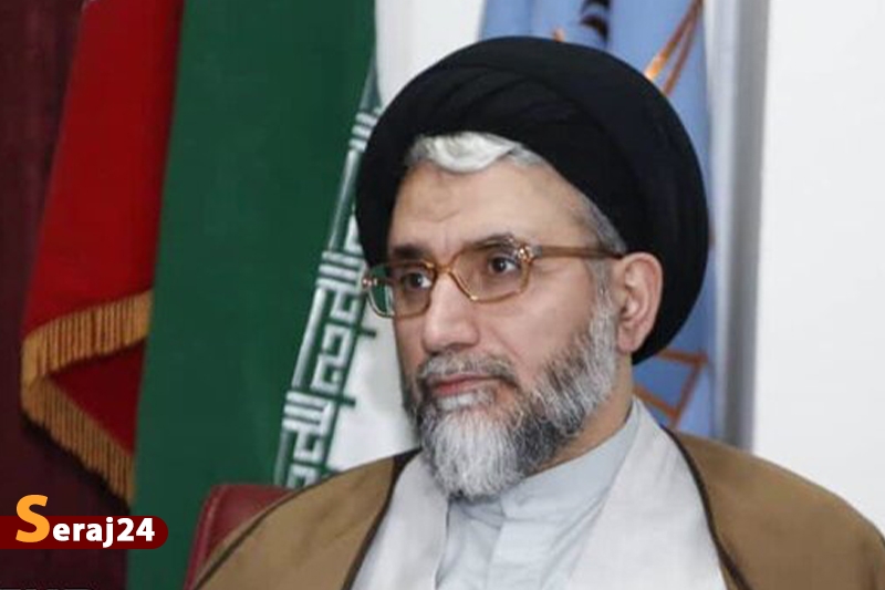 جامعه اطلاعاتی کشور آتشافروزی دشمن را بیپاسخ نمیگذارد