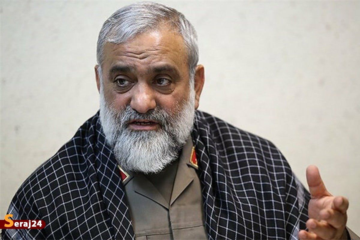 نباید درگیر جنگ رسانه‌ای دشمن بشویم