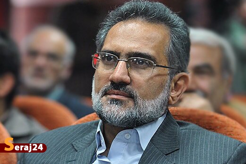 حسینی: آمریکا سرسلسله حوادث اخیر است