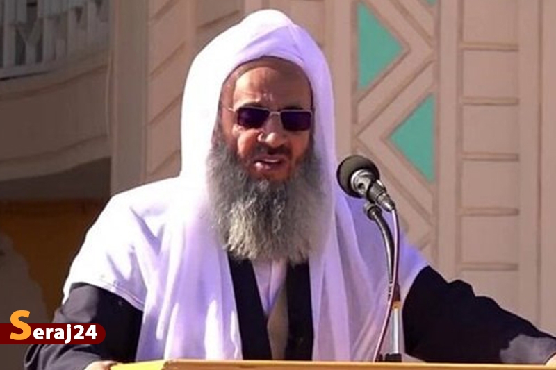 سیستان و بلوچستان با تحریک عبدالحمید همچنان قربانی می‌گیرد