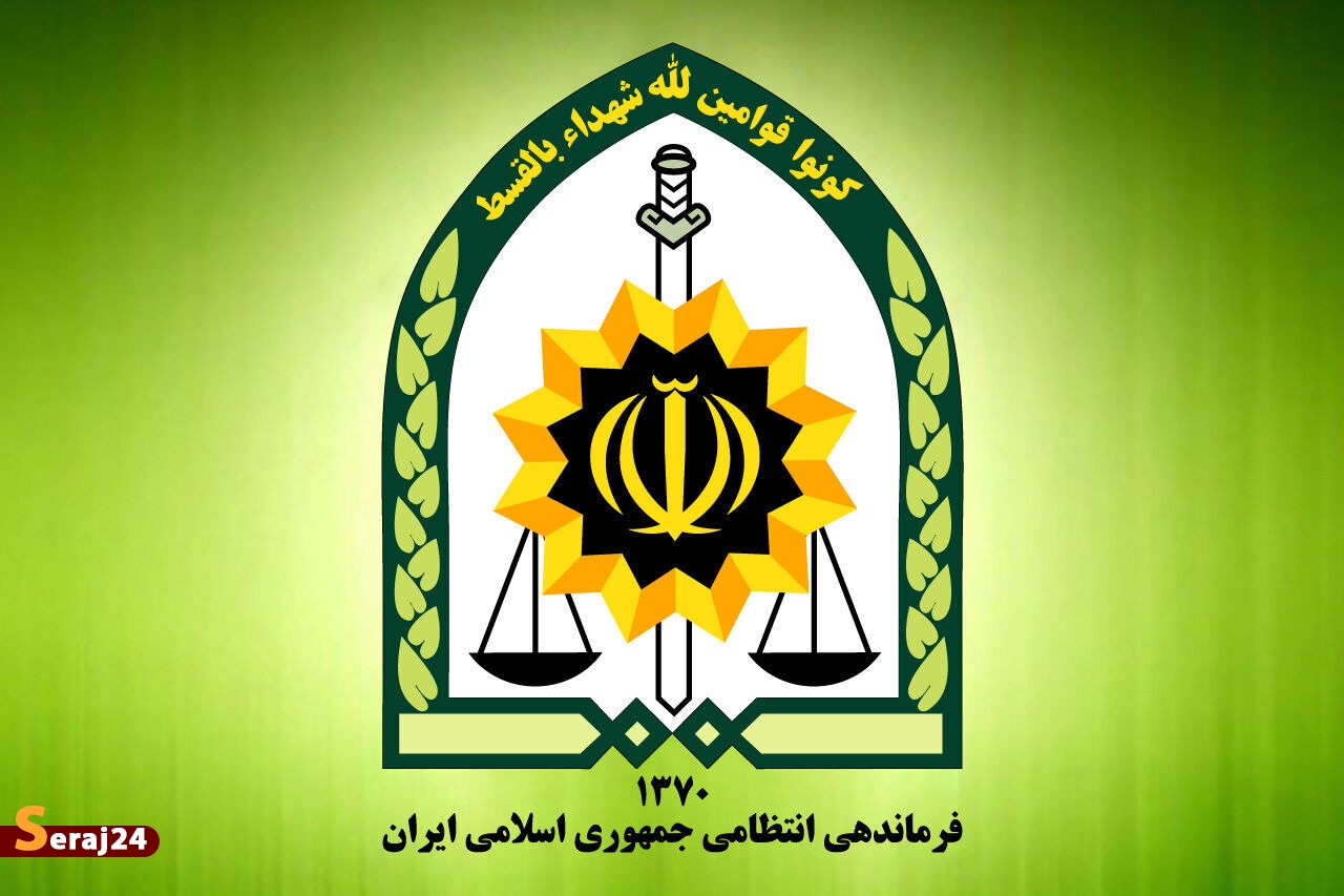شهادت چهار نفر از کارکنان انتظامی در بمپور سیستان و بلوچستان