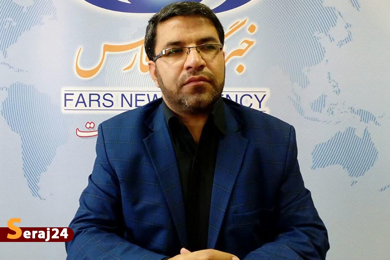 هدف آمریکا فروپاشی جمهوری اسلامی ایران است
