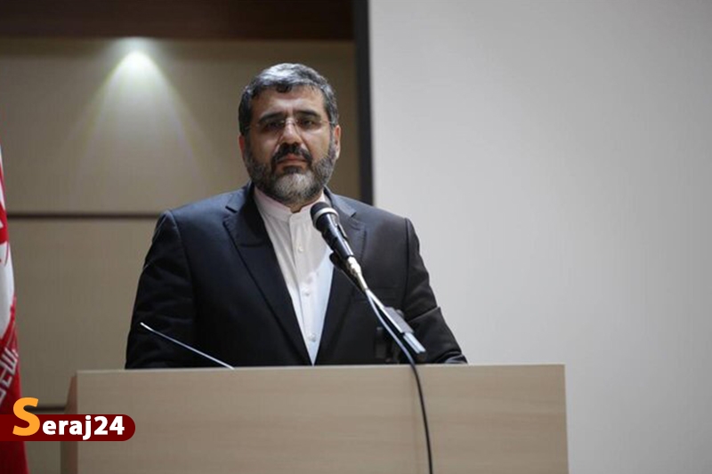 اسماعیلی: دشمنان و بدخواهان ما به دنبال ایجاد ناامیدی در بین جوانان هستند