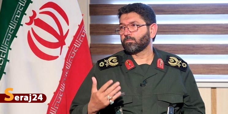 ۱۴ نفر از عوامل شهادت «آرمان علیوردی» دستگیر شدند/ کشف ۱۵۰۰ قبضه سلاح سرد و گرم از اغتشاشگران