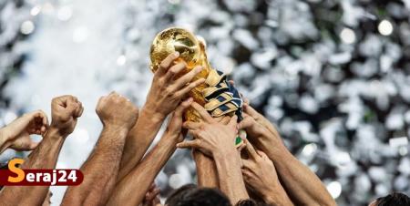 ایران و سایر تیم ها چه زمانی به قطر برای جام جهانی سفر می کنند؟