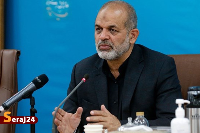 ایران پرچمدار رسمیت شناختن هویت اقوام است