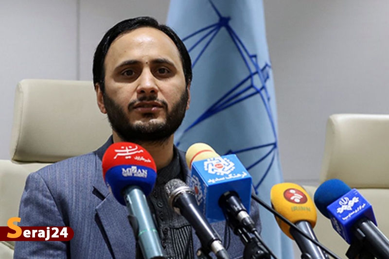 سخنگوی دولت عنوان کرد؛ ترس دشمن از دغدغه نخبگان نسبت به مشکلات کشور