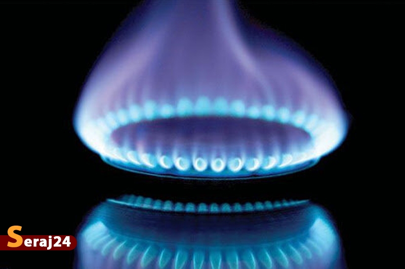افزایش ۱۰۰ درصدی مصرف گاز در بخش خانگی طی هفته گذشته