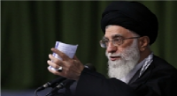  ایستادگی رهبر ایران به کابوس غرب تبدیل شده است