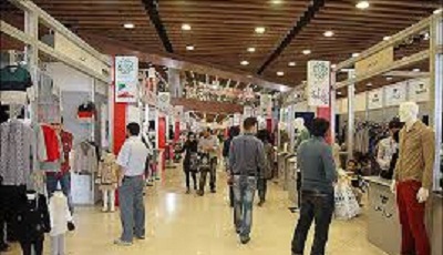 نمایشگاه توانمندی‌های صادراتی ایران برگزار می‌شود