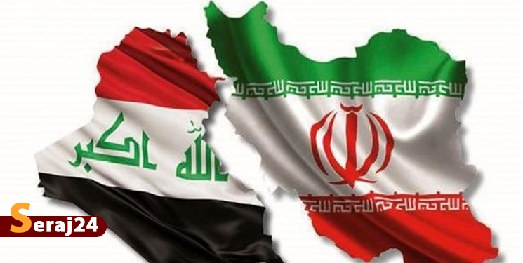 صادرات ایران به عراق تا پایان امسال به 10 میلیارد دلار می‌رسد